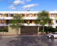 Nieuw constructie - Appartement - Jávea Xàbia - Pueblo
