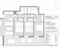 Nieuw constructie - Appartement - Jávea Xàbia - Pueblo