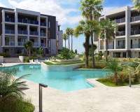 Nieuw constructie - Appartement - La Florida