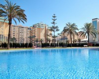 Nieuw constructie - Appartement - La Manga del Mar Menor - La Manga