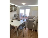 Nieuw constructie - Appartement - La Manga del Mar Menor - La Manga