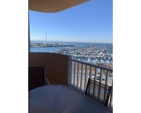 Nieuw constructie - Appartement - La Manga del Mar Menor - La Manga