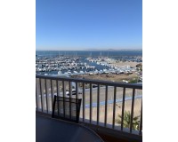 Nieuw constructie - Appartement - La Manga del Mar Menor - La Manga