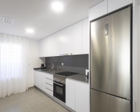 Nieuw constructie - Appartement - La Manga del Mar Menor - La Manga