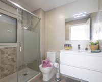 Nieuw constructie - Appartement - La Manga del Mar Menor - La Manga