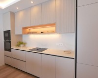 Nieuw constructie - Appartement - La Manga del Mar Menor - Veneziola