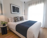 Nieuw constructie - Appartement - La Manga del Mar Menor - Veneziola