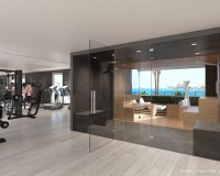 Nieuw constructie - Appartement - La Manga del Mar Menor - Veneziola