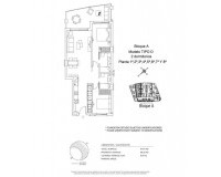 Nieuw constructie - Appartement - La Manga del Mar Menor - Veneziola