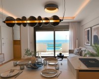 Nieuw constructie - Appartement - La Manga del Mar Menor - Veneziola