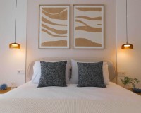 Nieuw constructie - Appartement - La Manga del Mar Menor - Veneziola