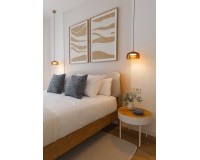 Nieuw constructie - Appartement - La Manga del Mar Menor - Veneziola