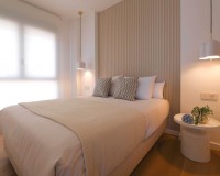 Nieuw constructie - Appartement - La Manga del Mar Menor - Veneziola