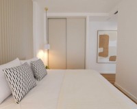 Nieuw constructie - Appartement - La Manga del Mar Menor - Veneziola