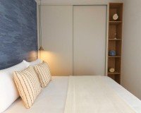 Nieuw constructie - Appartement - La Manga del Mar Menor - Veneziola