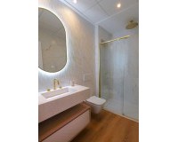 Nieuw constructie - Appartement - La Manga del Mar Menor - Veneziola