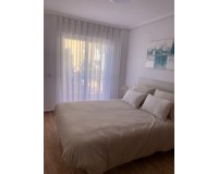 Nieuw constructie - Appartement - La Manga