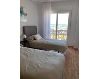 Nieuw constructie - Appartement - La Manga