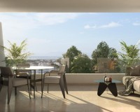 Nieuw constructie - Appartement - La Marina - La Marina del Pinet