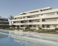 Nieuw constructie - Appartement - La Nucia - Bello Horizonte