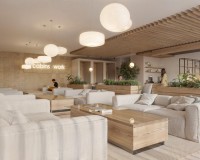 Nieuw constructie - Appartement - La Nucia - Ciudad del Deporte