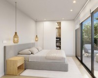 Nieuw constructie - Appartement - La Nucia - Ciudad del Deporte