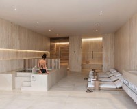 Nieuw constructie - Appartement - La Nucia - Ciudad del Deporte