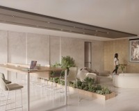 Nieuw constructie - Appartement - La Nucia - Ciudad del Deporte