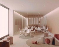 Nieuw constructie - Appartement - La Nucia - Ciudad Deportiva