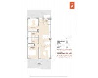 Nieuw constructie - Appartement - La Nucia - Ciudad Deportiva
