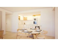 Nieuw constructie - Appartement - La Sella