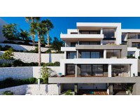 Nieuw constructie - Appartement - La Sella