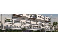Nieuw constructie - Appartement - La Zenia