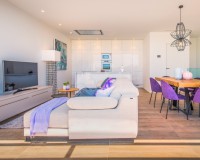 Nieuw constructie - Appartement - Las Colinas