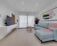 Nieuw constructie - Appartement - Los Alcázares - Euro Roda