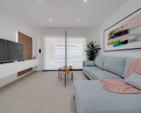 Nieuw constructie - Appartement - Los Alcázares - Euro Roda