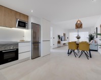 Nieuw constructie - Appartement - Los Alcázares - Euro Roda