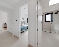 Nieuw constructie - Appartement - Los Alcázares - Euro Roda