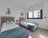 Nieuw constructie - Appartement - Los Alcázares - Euro Roda