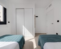 Nieuw constructie - Appartement - Los Alcázares - Euro Roda