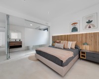 Nieuw constructie - Appartement - Los Alcázares - Euro Roda