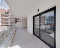 Nieuw constructie - Appartement - Los Alcázares - Euro Roda