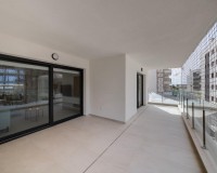 Nieuw constructie - Appartement - Los Alcázares - Euro Roda