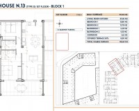 Nieuw constructie - Appartement - Los Alcázares - Euro Roda