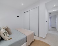 Nieuw constructie - Appartement - Los Alcázares - Euro Roda