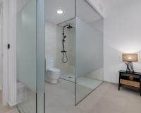 Nieuw constructie - Appartement - Los Alcázares - Euro Roda