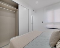 Nieuw constructie - Appartement - Los Alcázares - Euro Roda