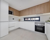 Nieuw constructie - Appartement - Los Alcázares - Euro Roda