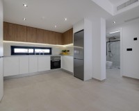 Nieuw constructie - Appartement - Los Alcázares - Euro Roda