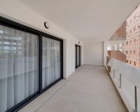 Nieuw constructie - Appartement - Los Alcázares - Euro Roda